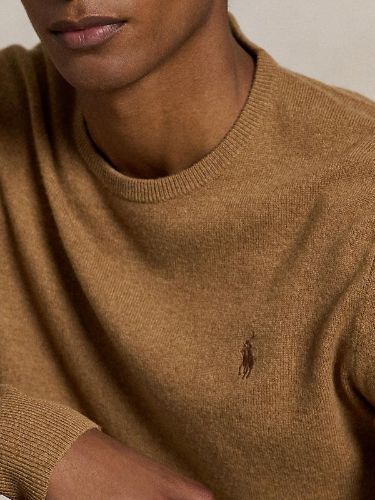 Picture of Polo Ralph Lauren | Ls Cn Pp Long Sleeve Pullover