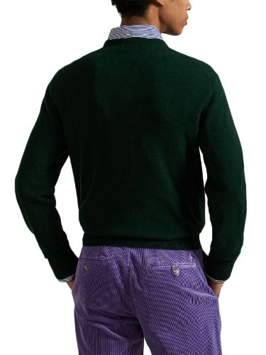 Picture of Polo Ralph Lauren | Ls Cn Pp Long Sleeve Pullover