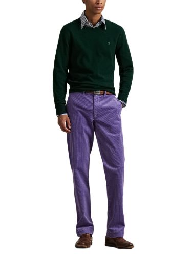 Picture of Polo Ralph Lauren | Ls Cn Pp Long Sleeve Pullover