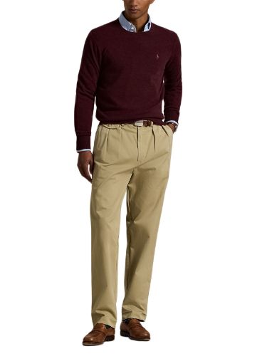 Picture of Polo Ralph Lauren | Ls Cn Pp Long Sleeve Pullover