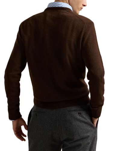 Picture of Polo Ralph Lauren | Ls Cn Pp Long Sleeve Pullover