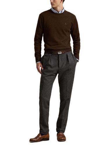 Picture of Polo Ralph Lauren | Ls Cn Pp Long Sleeve Pullover