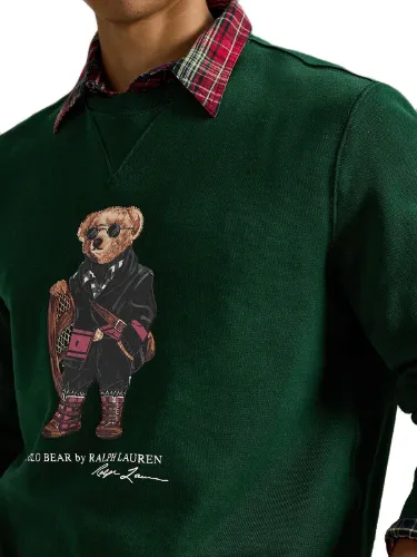 Immagine di Polo Ralph Lauren | Lscnm4 Long Sleeve Sweatshirt