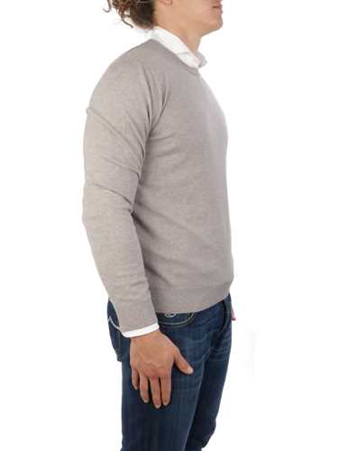 Immagine di MALO | Girocollo Uomo in Cashmere Rasato