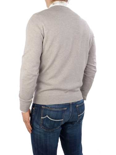Immagine di MALO | Girocollo Uomo in Cashmere Rasato