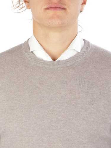 Immagine di MALO | Girocollo Uomo in Cashmere Rasato