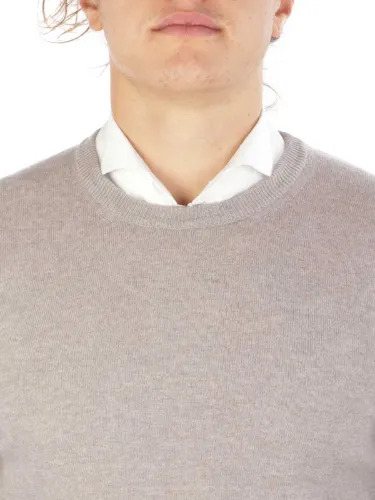 Immagine di MALO | Girocollo Uomo in Cashmere Rasato