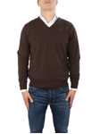 Immagine di CRUCIANI | Pullover Uomo in Cashmere Scollo a V