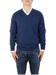 Immagine di CRUCIANI | Pullover Uomo in Cashmere Scollo a V