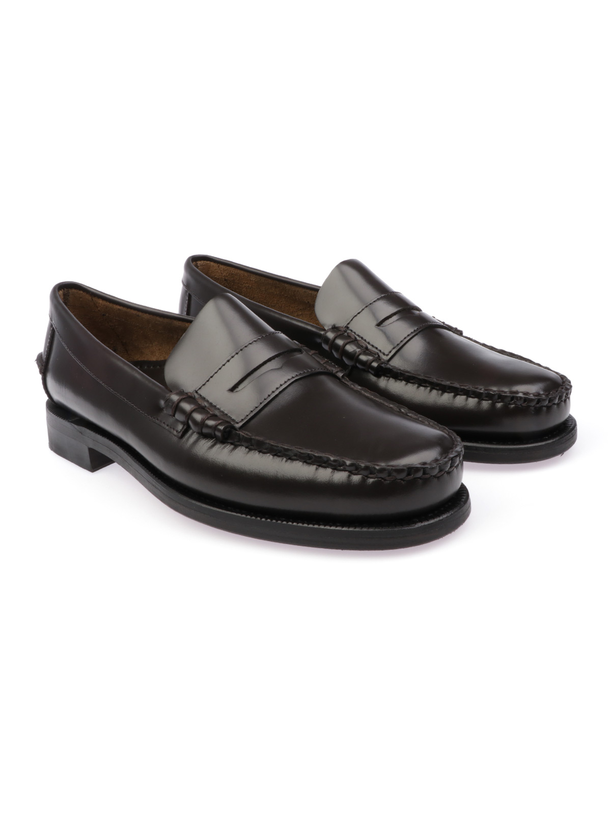 Sebago Mocassini Classic Dan A2H | 7000300 | Botta \u0026 B Abbigliamento