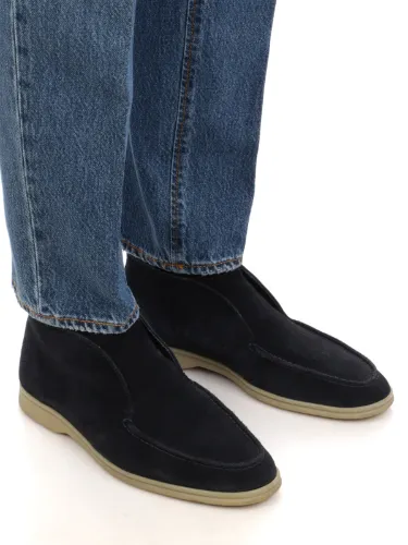 Picture of BRIGLIA 1949 | Men's Varenne Cotton Jeans
