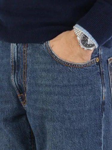 Immagine di BRIGLIA 1949 | Jeans Uomo Varenne in Cotone