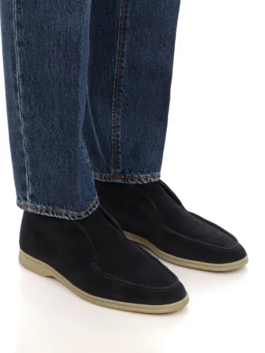 Immagine di BRIGLIA 1949 | Jeans Uomo Varenne in Cotone