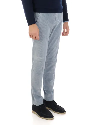 Immagine di BRIGLIA 1949 | Pantaloni Uomo in Velluto a Coste