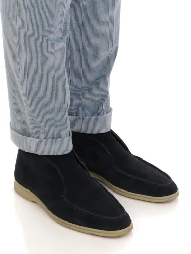 Immagine di BRIGLIA 1949 | Pantaloni Uomo in Velluto a Coste
