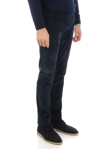 Immagine di BRIGLIA 1949 | Pantaloni Uomo in Velluto a Coste