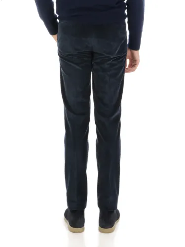 Immagine di BRIGLIA 1949 | Pantaloni Uomo in Velluto a Coste