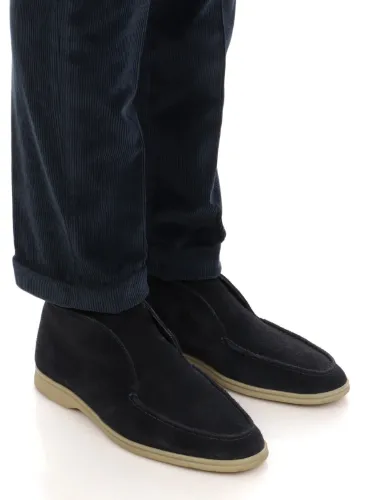 Immagine di BRIGLIA 1949 | Pantaloni Uomo in Velluto a Coste