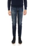 Immagine di PT TORINO | Jeans Uomo Reggae in Denim Stretch