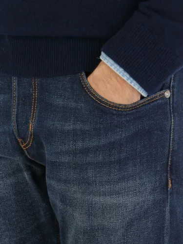 Immagine di PT TORINO | Jeans Uomo Reggae in Denim Stretch