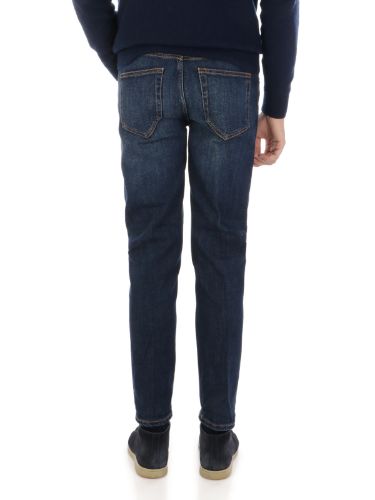 Immagine di Pt Torino | Pantalone Reggae
