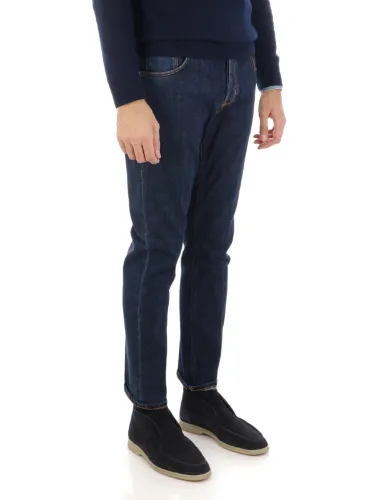 Picture of PT TORINO | Men’s Reggae Stretch Denim Jeans