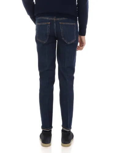Picture of PT TORINO | Men’s Reggae Stretch Denim Jeans
