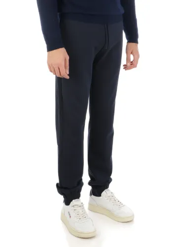 Picture of Woolrich | Interlock Sweatpant