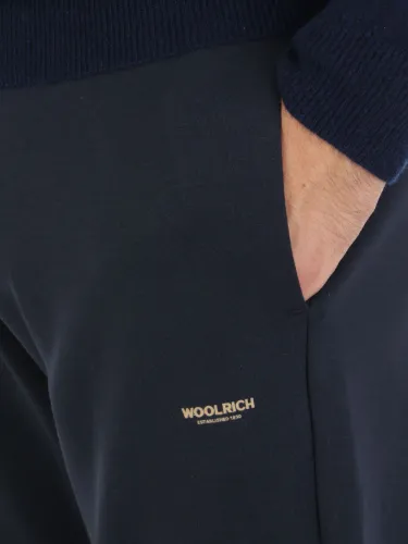 Picture of Woolrich | Interlock Sweatpant