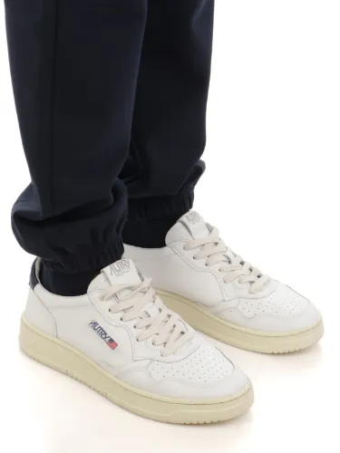Picture of Woolrich | Interlock Sweatpant