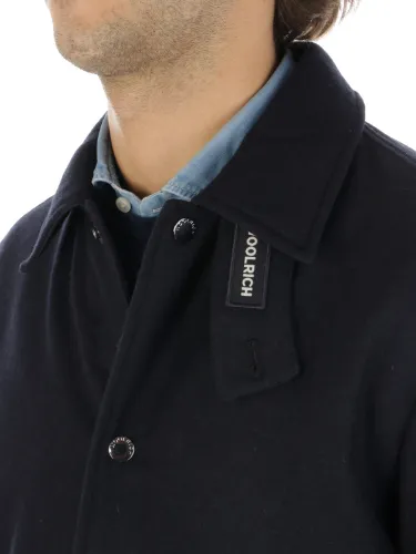 Picture of WOOLRICH | Men's Wool Keating Shirt Jacket