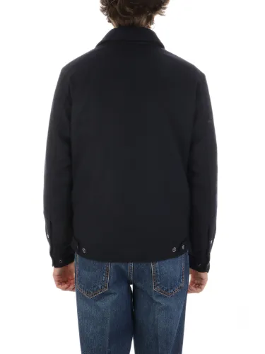 Picture of WOOLRICH | Men's Wool Keating Shirt Jacket
