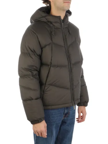 Picture of K-WAY | Men's Quill Thermo Ripstop Jacket
