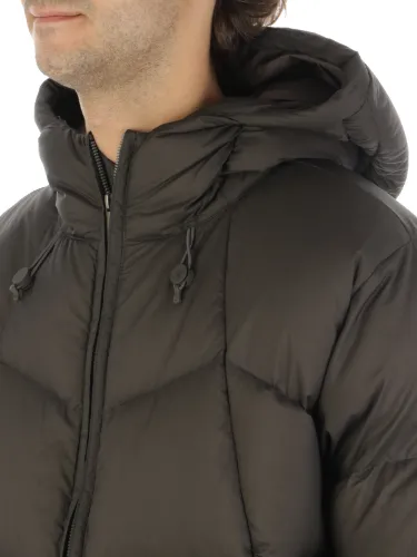 Picture of K-WAY | Men's Quill Thermo Ripstop Jacket