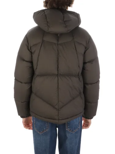 Picture of K-WAY | Men's Quill Thermo Ripstop Jacket