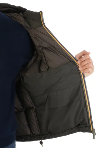 Picture of K-WAY | Men's Quill Thermo Ripstop Jacket