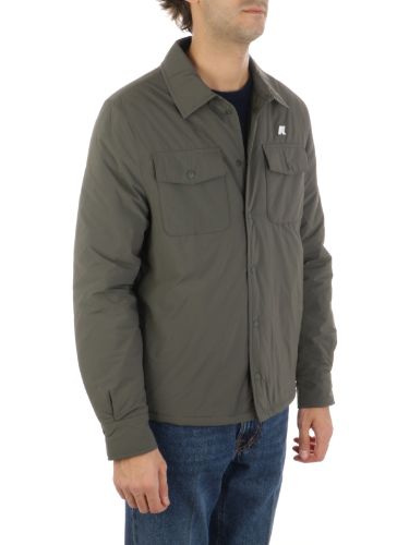 Picture of K-Way | Umbert Plain Warm