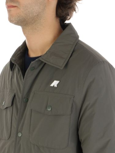 Picture of K-Way | Umbert Plain Warm