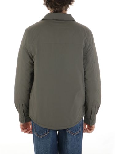 Picture of K-Way | Umbert Plain Warm