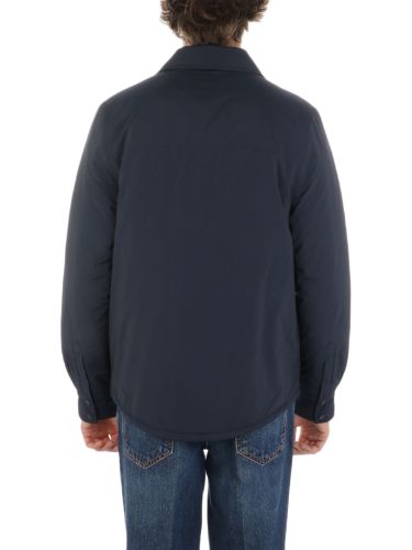 Picture of K-Way | Umbert Plain Warm