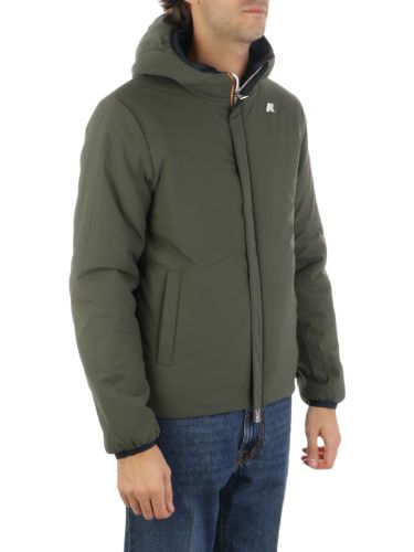 Picture of K-Way | Jack Warm Double