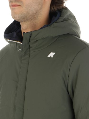 Picture of K-Way | Jack Warm Double