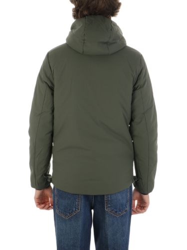 Picture of K-Way | Jack Warm Double