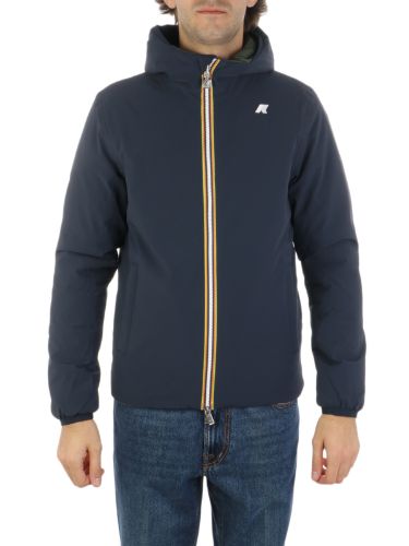 Picture of K-Way | Jack Warm Double