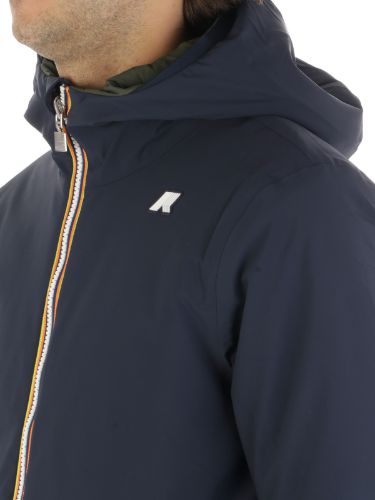 Picture of K-Way | Jack Warm Double