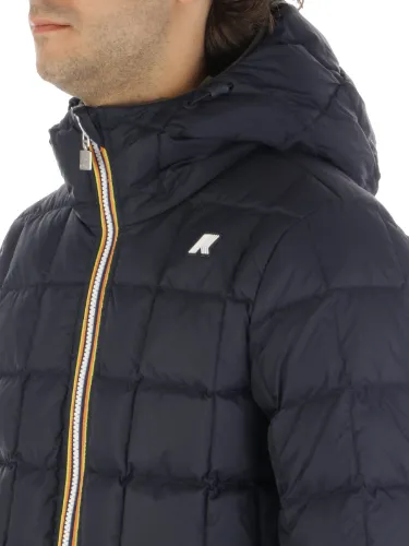 Picture of K-WAY | Men's Jack Thermo Reversible Jacket