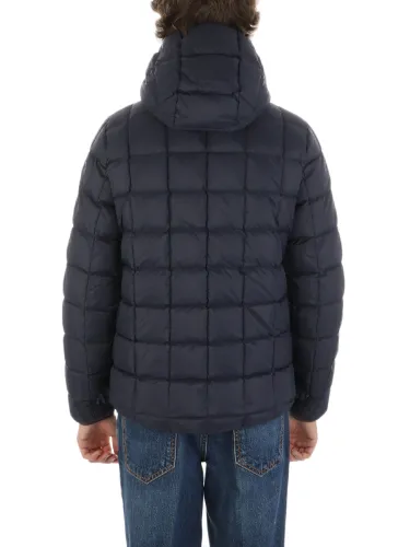 Picture of K-WAY | Men's Jack Thermo Reversible Jacket
