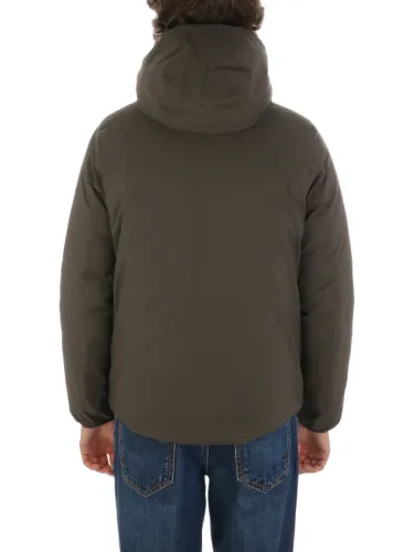 Picture of K-WAY | Men's Jack Thermo Reversible Jacket