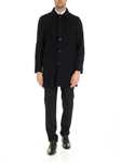 Immagine di ASPESI | Cappotto Uomo Virtuoso in Lana