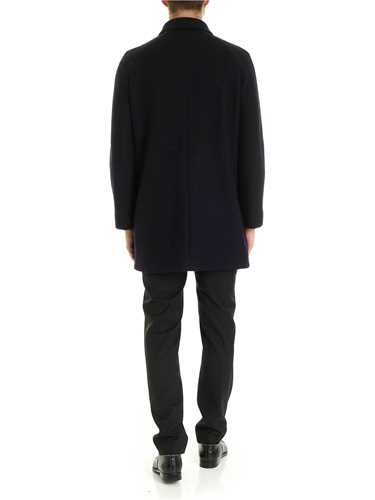Immagine di ASPESI | Cappotto Uomo Virtuoso in Lana